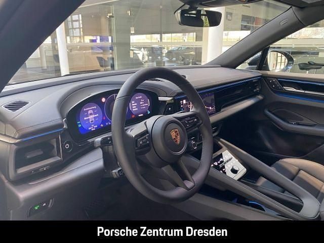 Gebraucht Porsche Macan 264 kW (360 PS) 2025 Vulkangraumetallic SUV