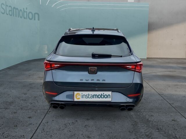 Gebraucht Cupra Leon VZ1 300 PS (220 kW) 2024 Grau Kombi