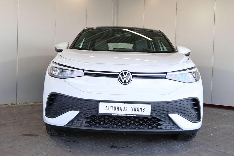 Gebraucht VW ID.5 Pro 127 kW (174 PS) 2022 Weiß SUV