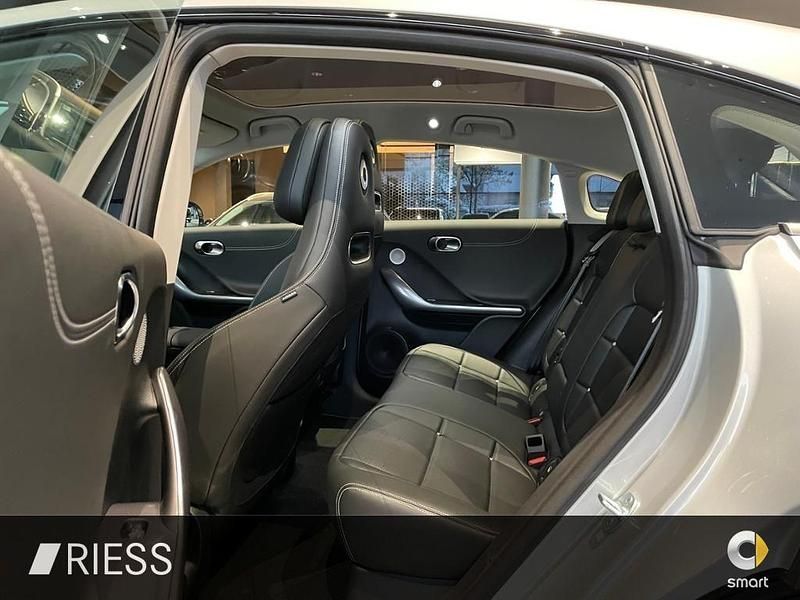 Gebraucht Smart #3 Pro+ 200 kW (272 PS) 2024 Silber SUV