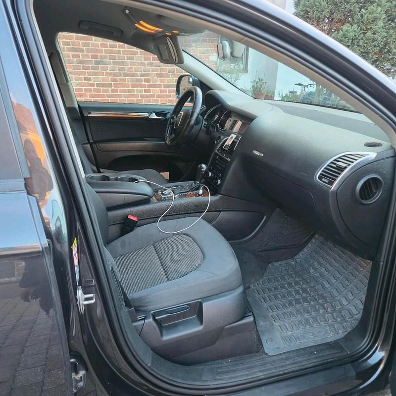 Gebraucht Audi Q7 233 PS (171 kW) 2007 SUV