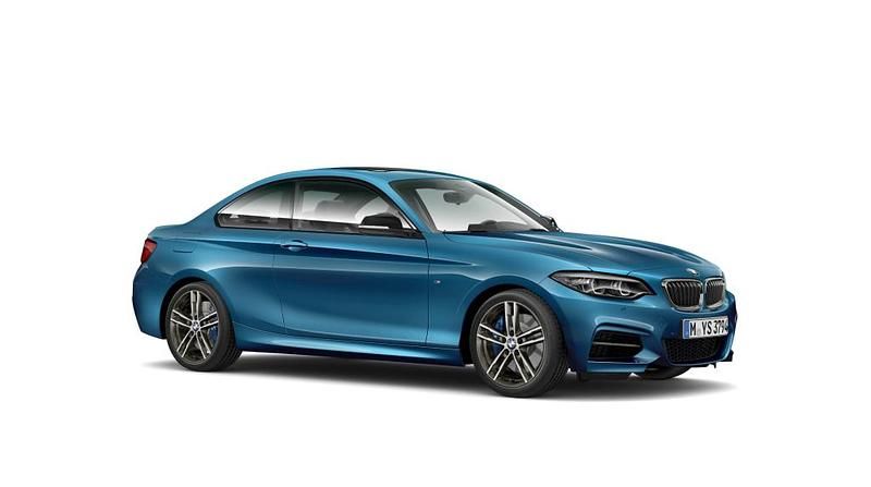 Gebraucht BMW M240 M Sport 340 PS (250 kW) 2025 Coupé