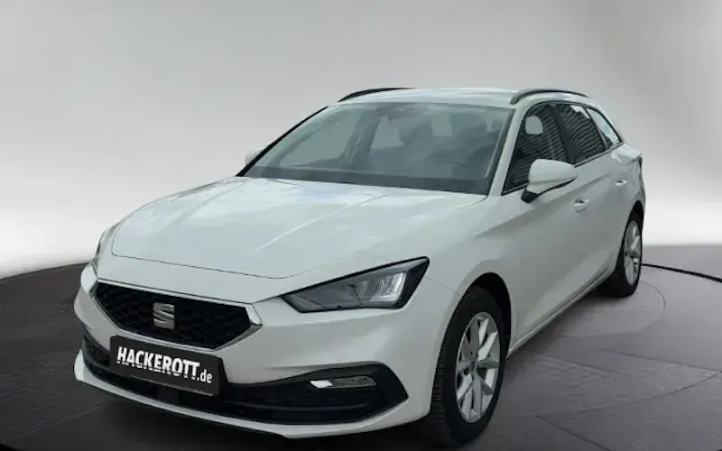 Occasion Seat Leon ST Style 116 ch (85 kW) 2025 Break