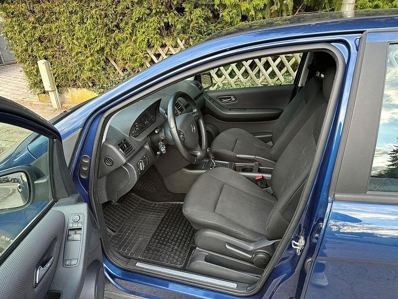 Gebraucht Mercedes A150 95 PS (69 kW) 2008 Blau Van / Kleinbus