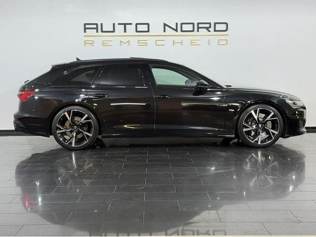 Gebraucht Audi S6 349 PS (256 kW) 2019 Kombi