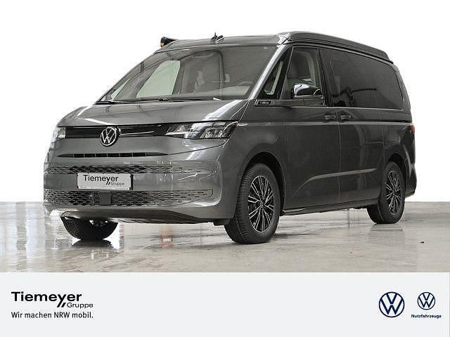 Neu 2025 VW California Coast Van | 82.490 € - Bild 1/1