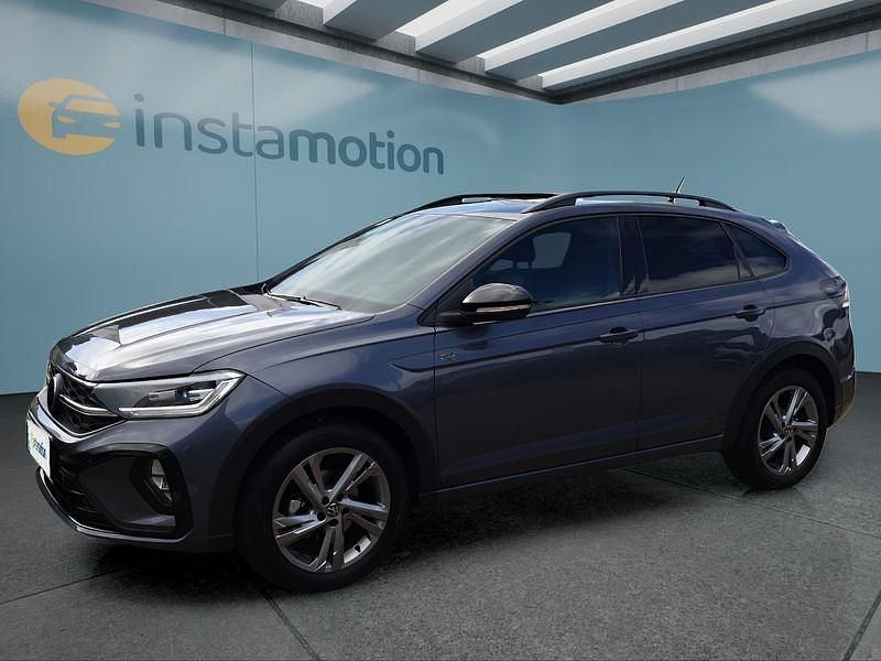 Grau Gebraucht 2025 VW Taigo SUV | 28.649 € (Fairer Preis) - Bild 1/4