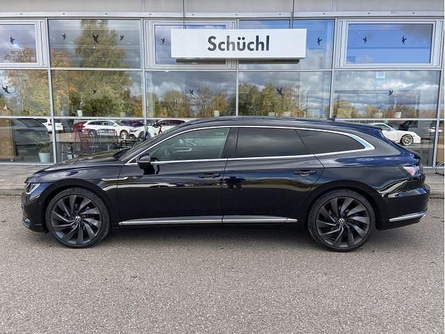 Gebraucht VW Arteon R-line 200 PS (147 kW) 2022 Kombi