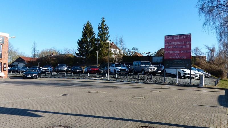 Gebraucht Mercedes A170 Elegance 116 PS (85 kW) 2005 Grau Kleinwagen