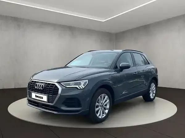 Second-hand Audi Q3 Ambiente 245 CP (180 kW) 2022 Gri SUV