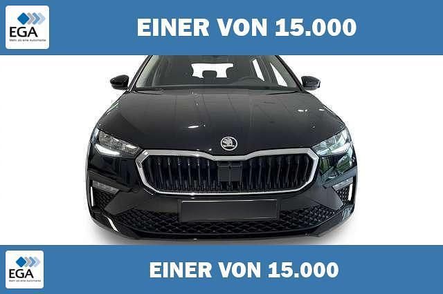 Neu Skoda Scala Essence 95 PS (69 kW) 2026 Kleinwagen