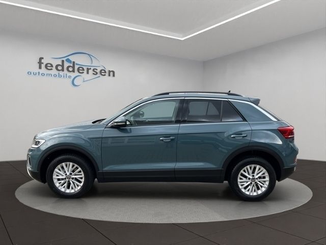 Gebraucht VW T-Roc Life 116 PS (85 kW) 2024 Othercolor SUV