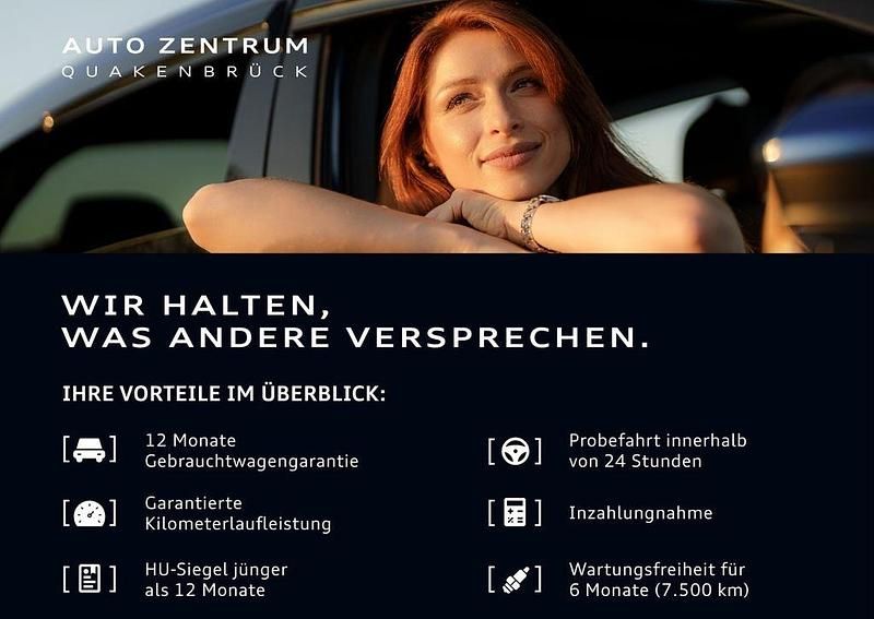Gebraucht Audi A8L 500 PS (367 kW) 2016 Schwarz Limousine