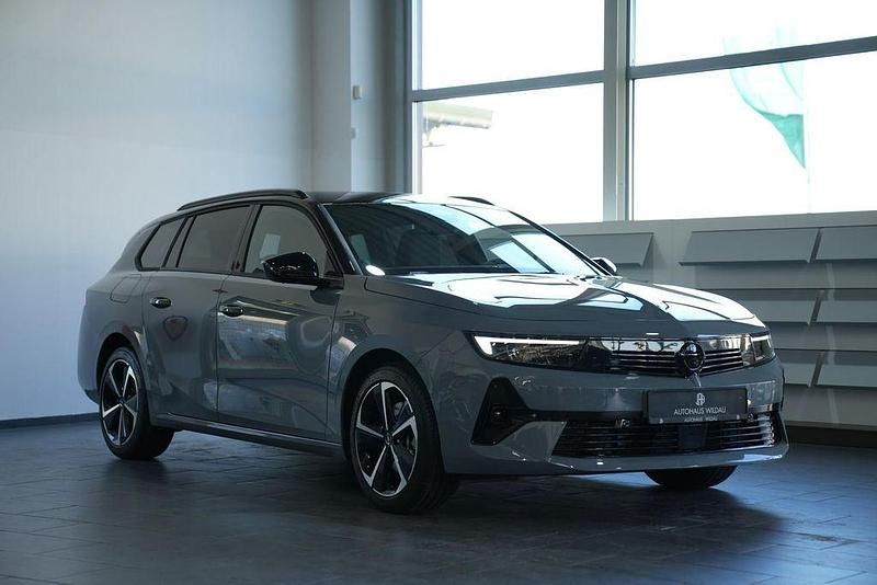 Neu Opel Astra 131 PS (96 kW) 2025 /typ aussenverkleidung spiege Kombi
