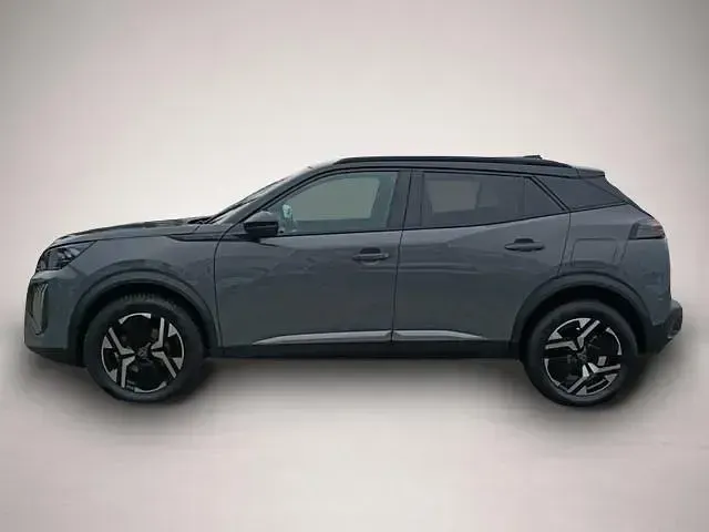 Gebraucht Peugeot 2008 GT 131 PS (96 kW) 2024 Manufacturer SUV