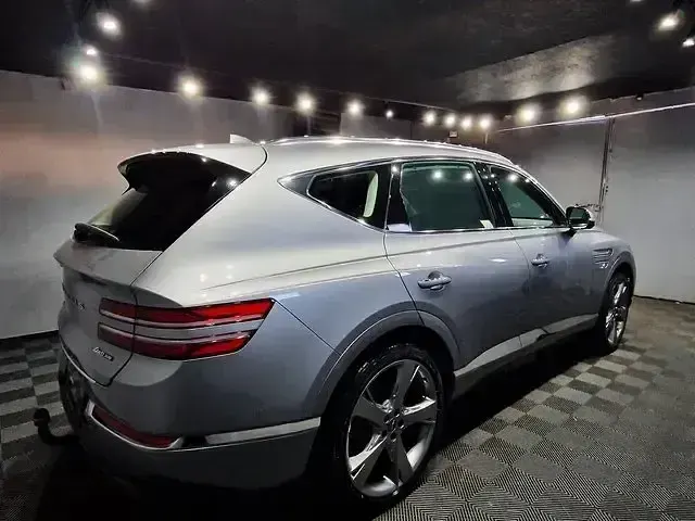 Gebraucht Genesis GV80 Sport 277 PS (203 kW) 2023 Sss SUV
