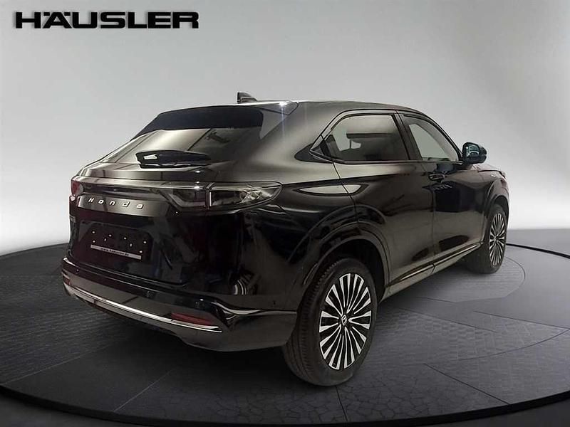 Neu Honda e:Ny1 Advance 150 kW (204 PS) 2026 Crystal black pearl SUV