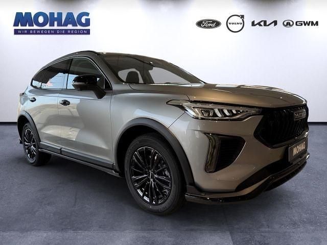 Neu Haval Jolion Lux 177 PS (130 kW) 2026 Grau SUV