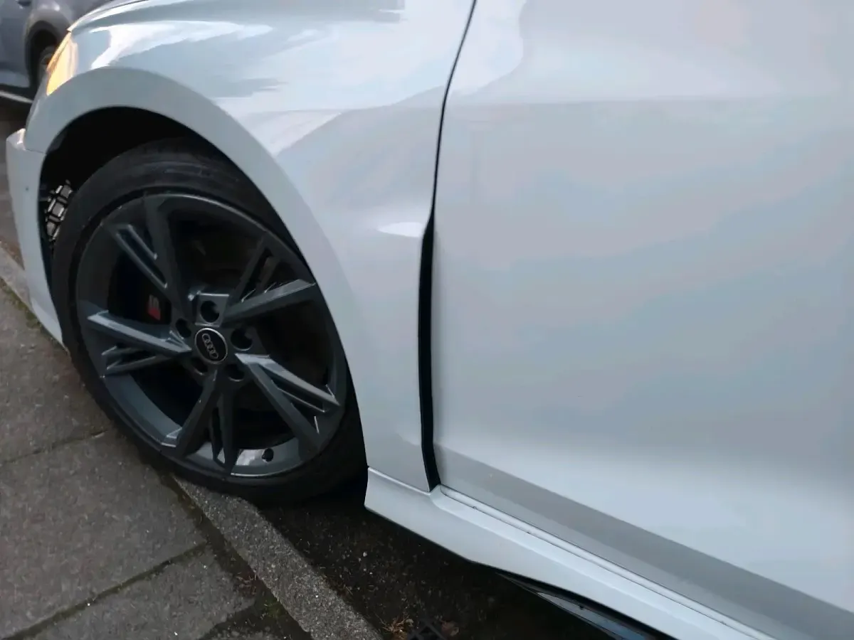 Second-hand Audi RS3 310 CP (228 kW) 2023 Alb Berlinǎ
