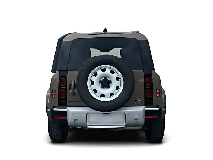 Gebraucht Land Rover Defender 2022 Braun SUV