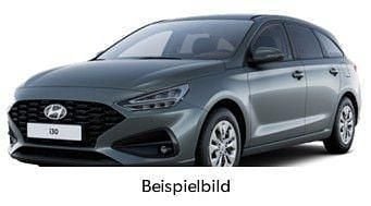 Ecotronic grey Neu 2025 Hyundai i30 Comfort Kombi | 19.950 € (Superpreis) - Bild 1/4