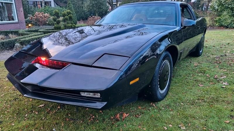 Gebraucht Pontiac Firebird 143 PS (105 kW) 1990 Coupé