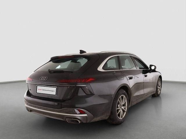 Gebraucht Audi A6 Ambiente 204 PS (150 kW) 2025 Mitternachtsgrün metallic Kombi