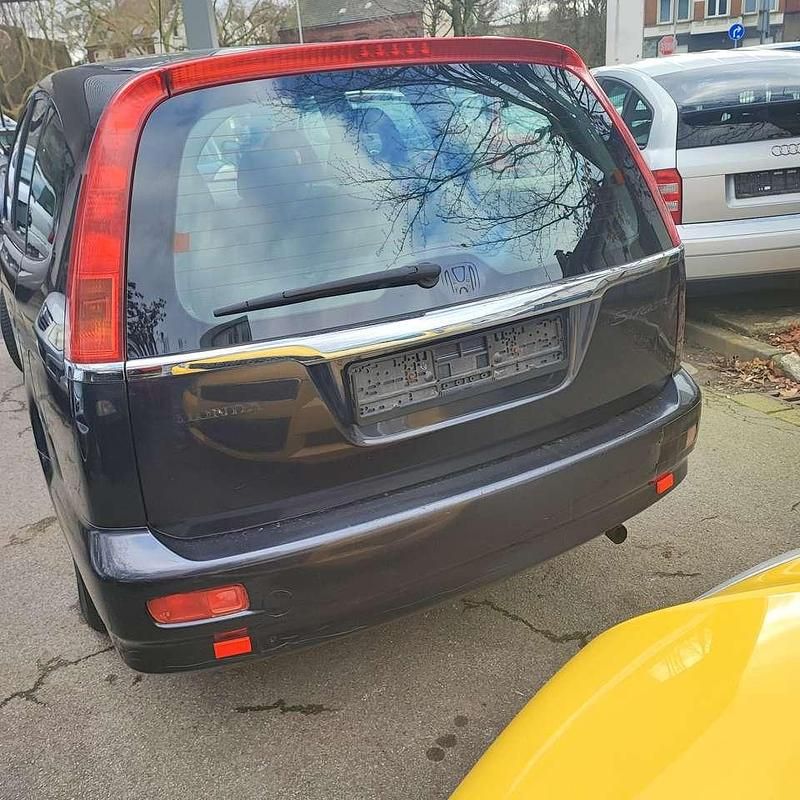 Gebraucht Honda Stream ES 125 PS (91 kW) 2001 Other Van / Kleinbus