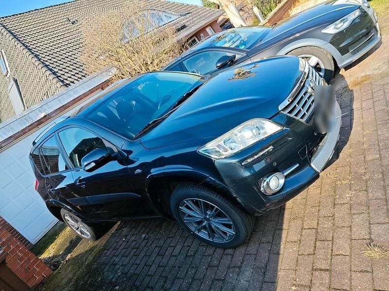 Gebraucht Toyota RAV4 150 PS (110 kW) 2012 Blau SUV