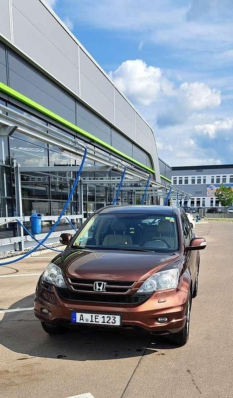 Gebraucht 2012 Honda CR-V Executive SUV | 10.550 € (Fairer Preis) - Bild 1/4