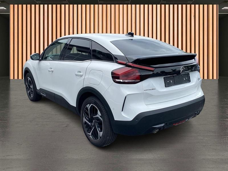 Gebraucht Citroën C4 PureTech 131 PS (96 kW) 2023 Weiß Limousine