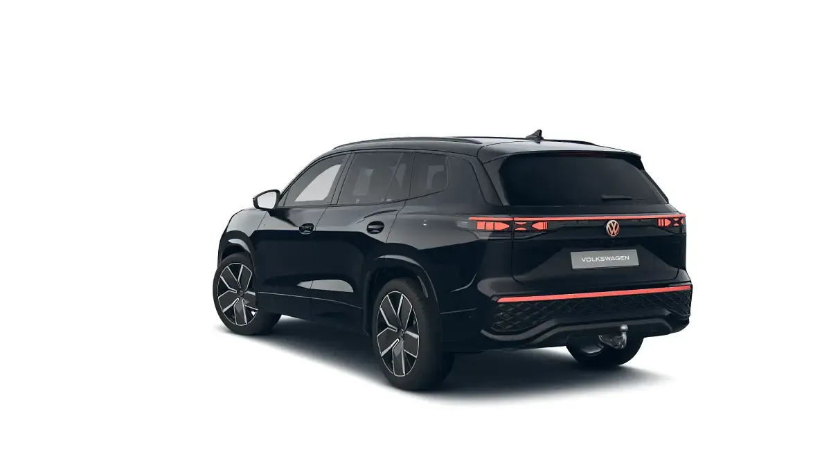 Gebraucht VW Tayron R-line 193 PS (141 kW) 2026 SUV
