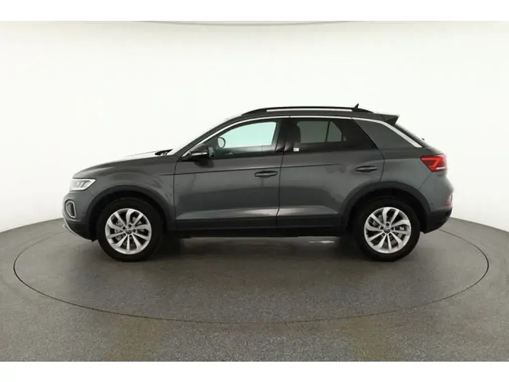 Gebraucht VW T-Roc 150 PS (110 kW) 2025 Andere SUV