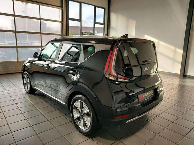 Gebraucht Kia Soul EV 150 kW (204 PS) 2024 Andere SUV