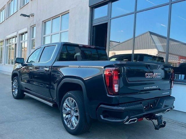 Neu GMC Sierra 439 PS (322 kW) 2025 G6m titanium rush Pickup