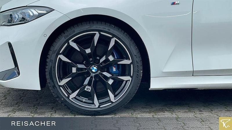 Gebraucht BMW M340 M Sport 374 PS (275 kW) 2025 Alpinweiß uni Limousine