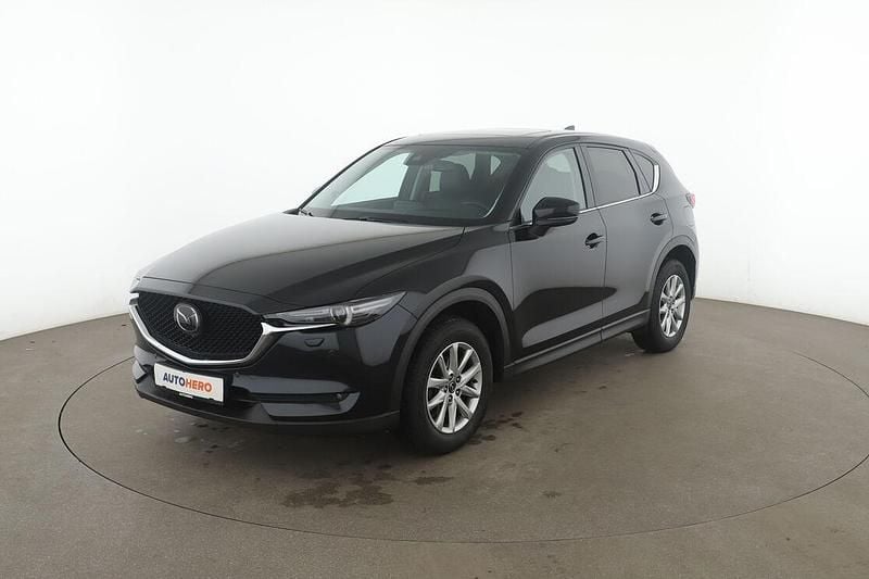Usata Mazda CX-5 Sports-Line 194 CV (142 kW) 2019 SUV