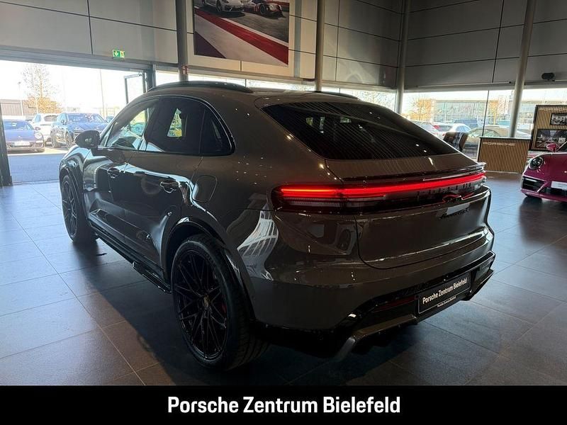 Neu Porsche Macan GTS 419 kW (571 PS) 2026 Grau SUV