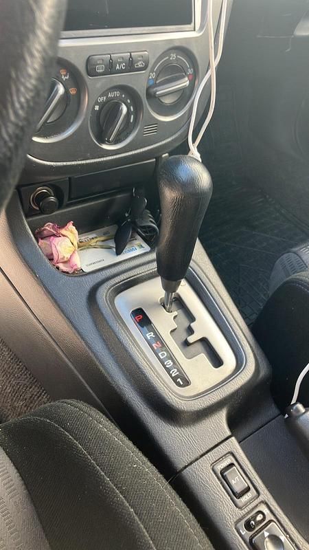 Gebraucht Subaru Impreza 125 PS (91 kW) 2004 Silber Kombi