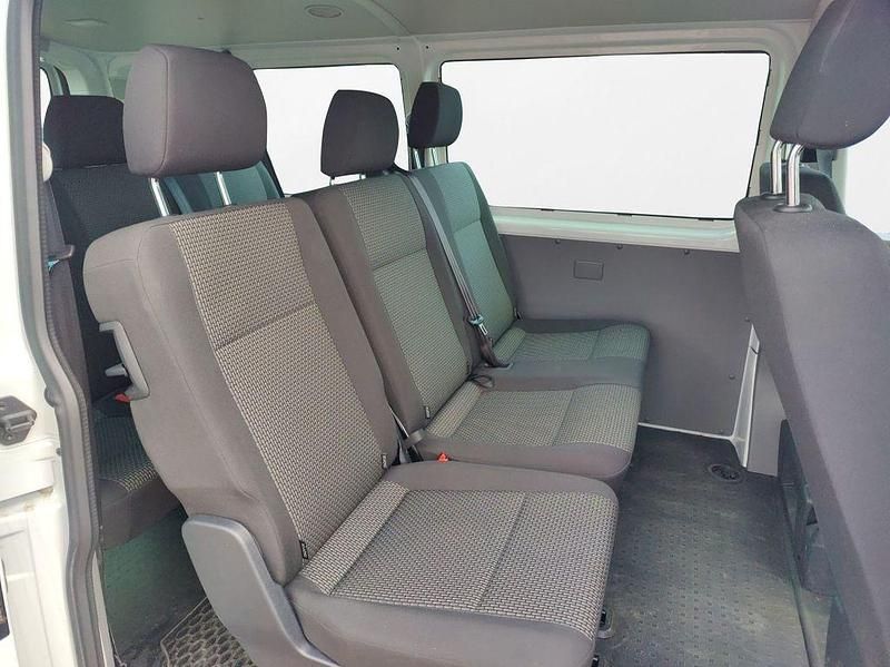 Gebraucht VW T6.1 150 PS (110 kW) 2024 Candyweiß Van