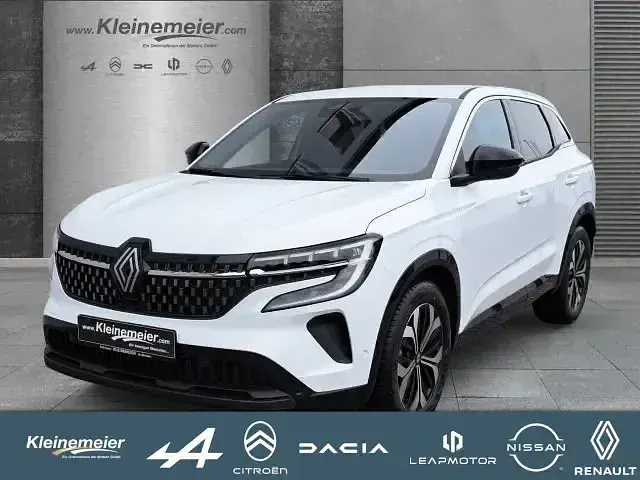 Gebraucht Renault Austral 200 PS (147 kW) 2025 SUV