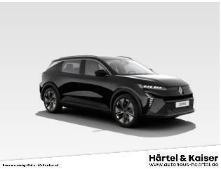 Black pearlschwarz metallic (schwarz) (schwarz) Neu 2025 Renault Scénic Techno Van / Kleinbus | 44.989 € (Fairer Preis) - Bild 1/4