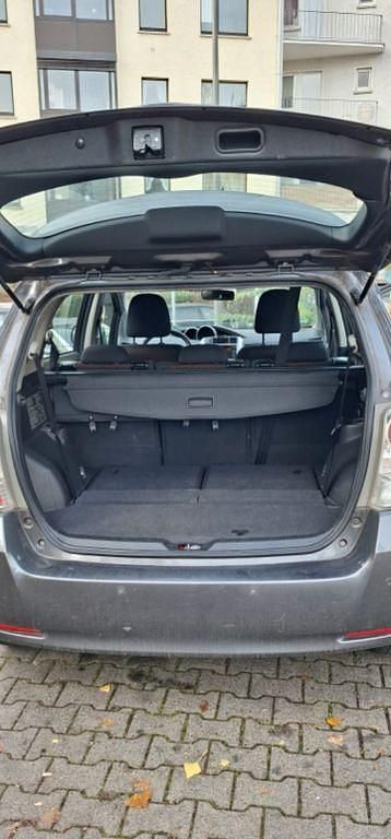 Gebraucht 2010 Toyota Corolla Kombi | 3.450 € (Superpreis) - Bild 1/4