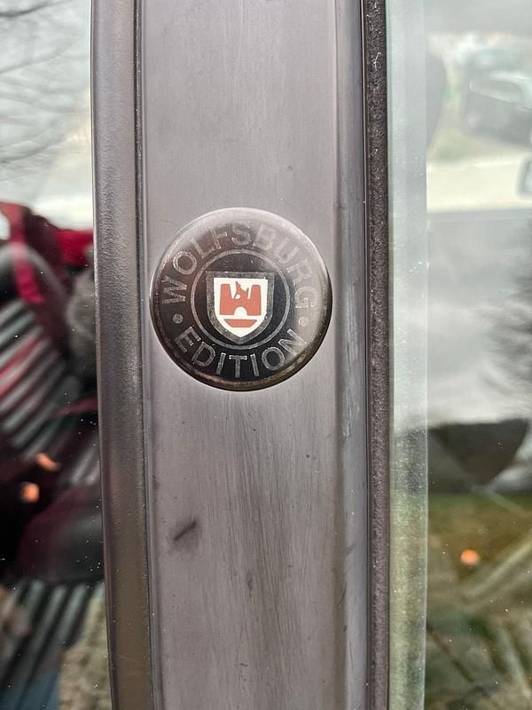 Gebraucht VW Golf Cabriolet 98 PS (72 kW) 1989 Schwarz Cabrio