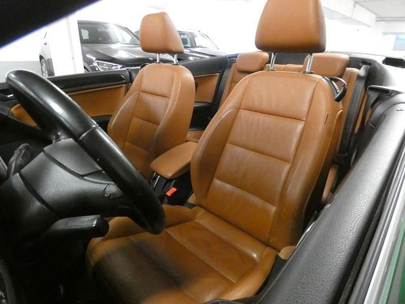 Gebraucht 2012 VW Golf Cabriolet Exclusive Cabrio | 7.500 € (Guter Preis) - Bild 1/4