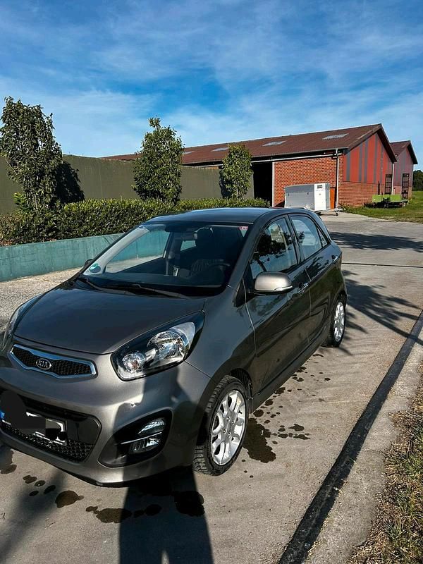 Gebraucht 2011 Kia Picanto Kleinwagen | 3.500 € - Bild 1/4