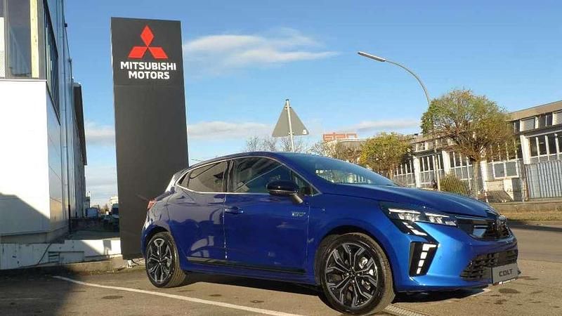 Royalblau Neu 2025 Mitsubishi Colt Edition Kleinwagen | 25.990 € (Fairer Preis) - Bild 1/4
