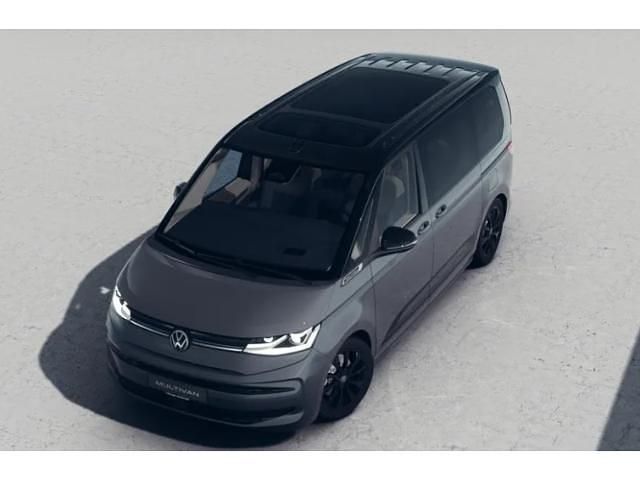 Gebraucht VW Multivan Life 150 PS (110 kW) 2026 (unbekannt) Van