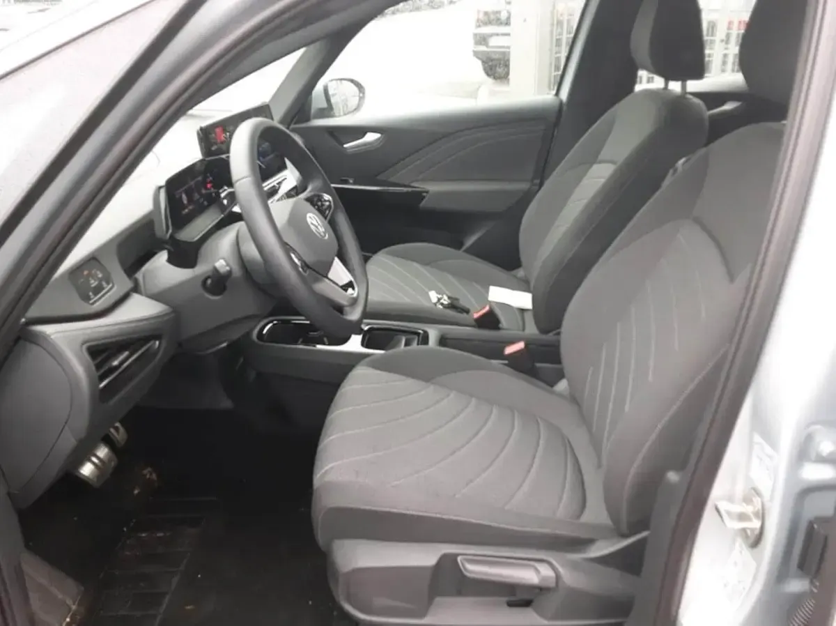 Gebraucht VW ID.3 Pro 150 kW (204 PS) 2024 Kleinwagen