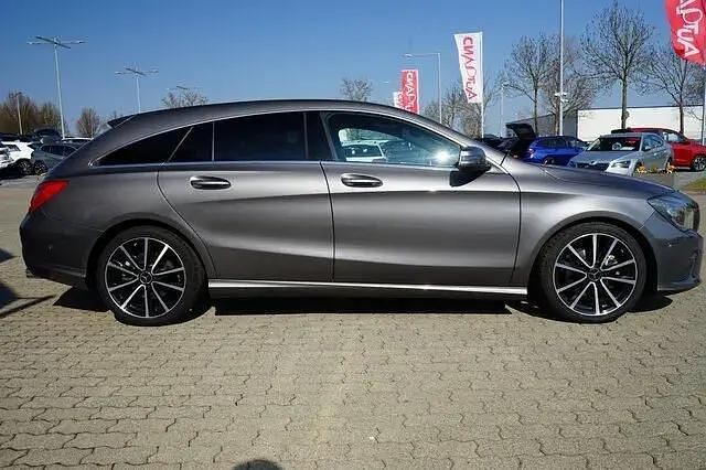 Gebraucht Mercedes CLA180 2016 Andere Limousine